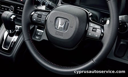 HONDA NONE ORIGINAL