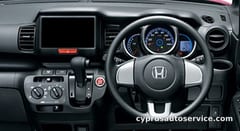 HONDA NBOX PLUS CUSTOM