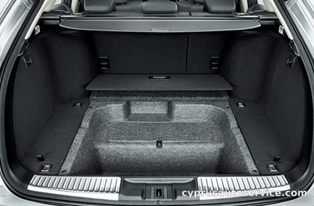 HONDA ACCORD TOURER TYPE S ADVANCE PACKAGE