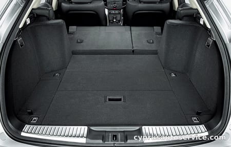 HONDA ACCORD TOURER TYPE S ADVANCE PACKAGE