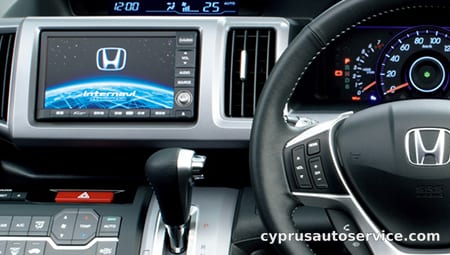 HONDA STEPWAGON SPADA Z COOL SPIRIT INTER NAVI SELECTION