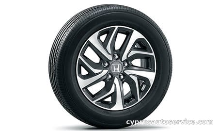 HONDA STEPWAGON SPADA SPADA