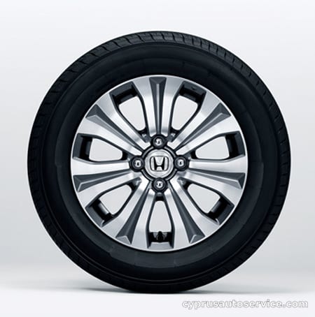 HONDA FREED SPIKE G