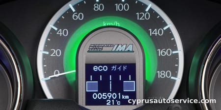 HONDA FIT SHUTTLE HYBRID HYBRID