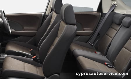 HONDA FIT SHUTTLE HYBRID HYBRID-C