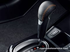 HONDA FIT SHUTTLE HYBRID