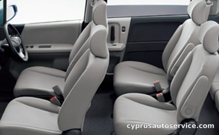 HONDA FREED HYBRID HYBRID