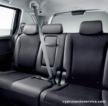 HONDA FREED HYBRID JUST SELECTION