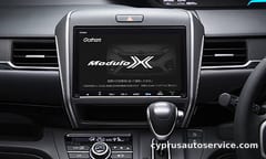 HONDA FREED HYBRID