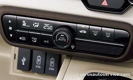 HONDA NBOX G L TURBO HONDA SENSING