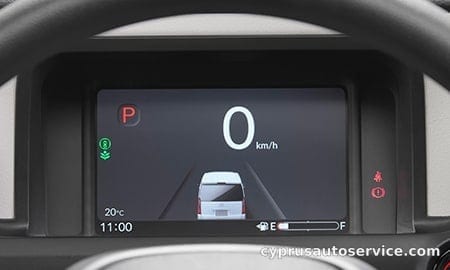 HONDA NBOX BASE GRADE