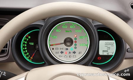 HONDA NBOX G