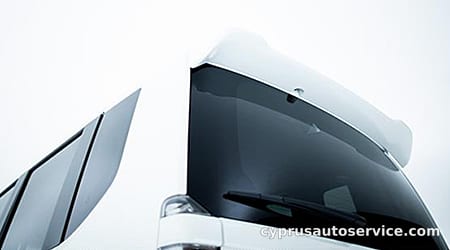 HONDA NBOX MODURO X G