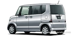 HONDA NBOX