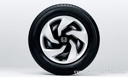 HONDA FREED SPIKE HYBRID HYBRID