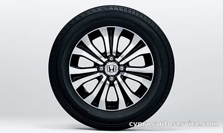 HONDA FREED SPIKE HYBRID HYBRID