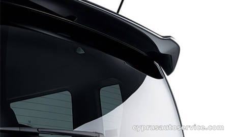 HONDA NBOX CUSTOM G
