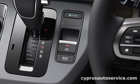 HONDA FREED E:HEV AIR