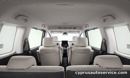 HONDA FREED E:HEV AIR