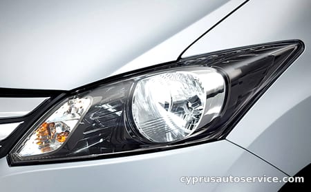 HONDA FREED G