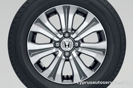 HONDA FREED G