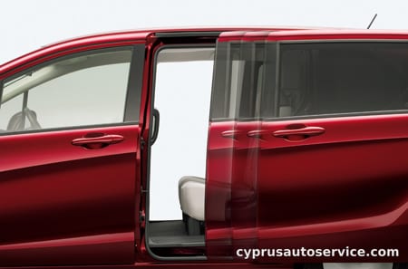 HONDA FREED G JUST SELECTION