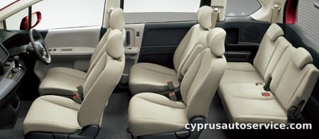 HONDA FREED G JUST SELECTION