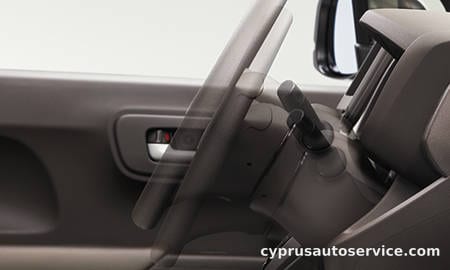 HONDA NWGN L HONDA SENSING