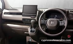 HONDA NWGN