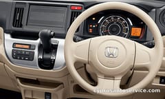 HONDA NWGN