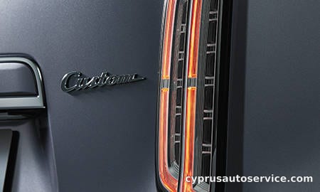 HONDA NWGN CUSTOM G HONDA SENSING