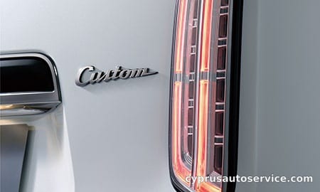 HONDA NWGN CUSTOM L TURBO