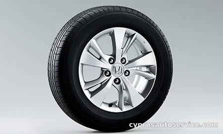 HONDA VEZEL G