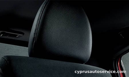 HONDA VEZEL X HONDA SENSING