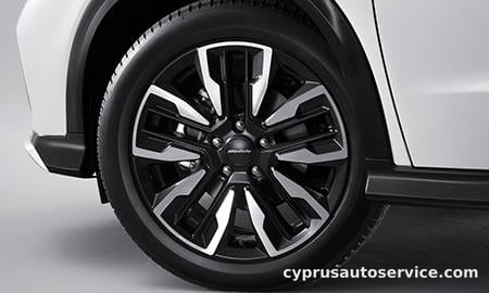 HONDA VEZEL HYBRID MODULO X HONDA SENSING