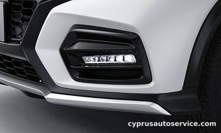 HONDA VEZEL HYBRID MODULO X HONDA SENSING