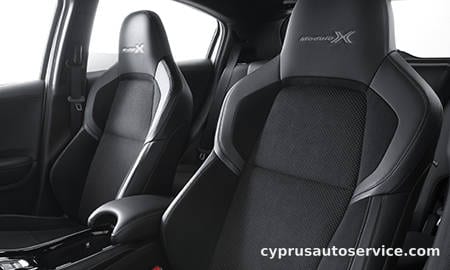 HONDA VEZEL HYBRID MODULO X HONDA SENSING