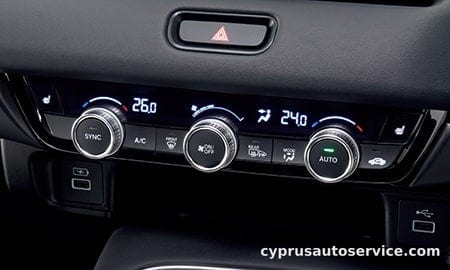 HONDA VEZEL E:HEV Z