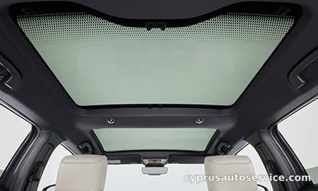 HONDA VEZEL G