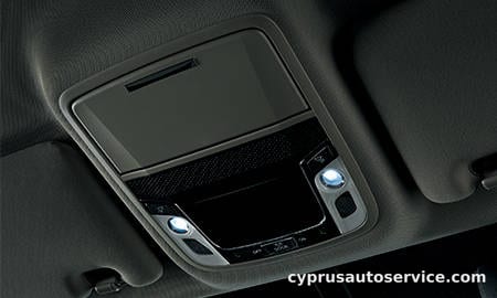 HONDA JADE HYBRID