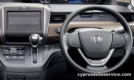 HONDA FREED PLUS B