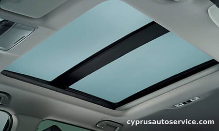 HONDA CRV HYBRID EX MASTERPIECE