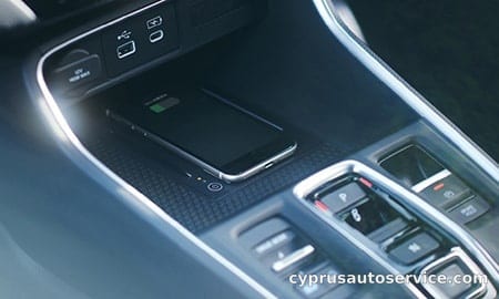 HONDA CRV EFCEV BASE GRADE