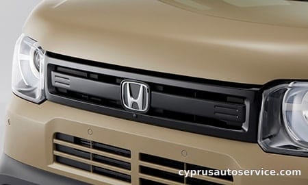 HONDA NBOX JOY BASE GRADE