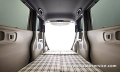 HONDA NBOX JOY