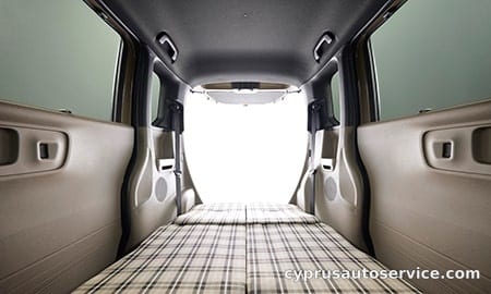 HONDA NBOX JOY BASE GRADE
