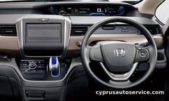 HONDA FREED PLUS HYBRID