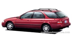 HONDA ACCORD WAGON