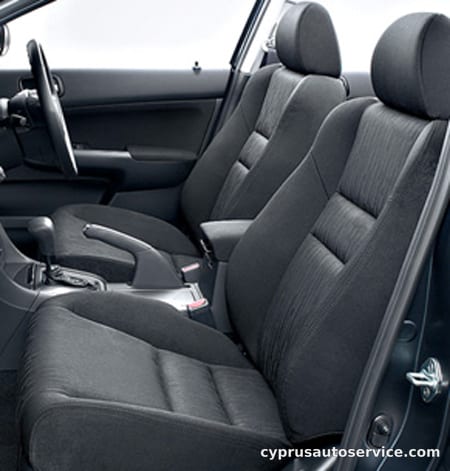 HONDA ACCORD WAGON 24E PREMIUM PACKAGE