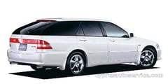 HONDA ACCORD WAGON